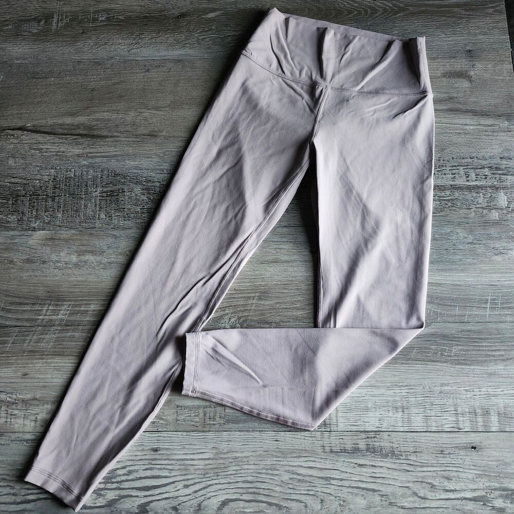 (S) CRZ Yoga leggings